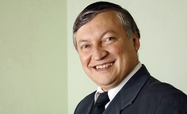 Анатолий Карпов: Светът трябва да се обедини срещу тероризма