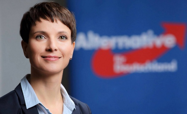Поискаха имунитета на лидера на антиимигрантската партия в Германия