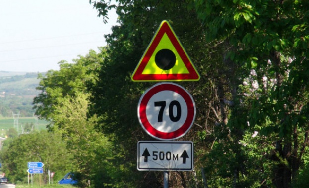 АПИ въвежда нов критерий за определяне на опасните участъци по пътищата