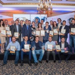 Sofia Airport Center с награда от Innovation, Technology & Sourcing Awards 2017