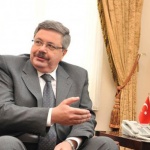 Путин назначи Алексей Ерхов за посланик на Руската федерация в Турция