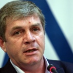 Мажд Алгафари: Тежко ни, като знам какви бежанци влизат у нас