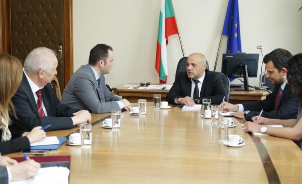 България и Македония установяват механизъм за сътрудничество по въпросите, свързани с членството в ЕС