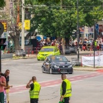 „Писта Русе 2017” вдигна адреналина с високи скорости и дъжд