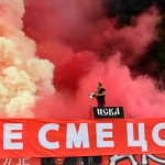 Феновете на ЦСКА тръгват на поход, ще протестират срещу УЕФА в Швейцария