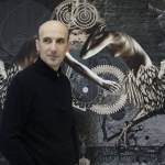 LG и Ясен Панов откриват първата в България OLED изложба 