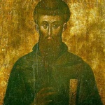 Св. Наум Преславско-Охридски