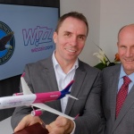 Wizz Air поръчва двигатели V2500® за 10 самолета A321ceo 