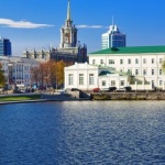 Българското консулство в Екатеринбург е наводнено