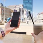 България е на първо място сред 12 европейски страни по селфи снимки