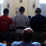 "Ако умрат, ги изхвърли в някоя горичка"