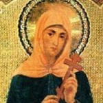 Св. мчца Агрипина