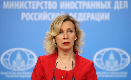 Захарова: Ще предприемем ответни мерки заради отнетата акредитация на руски журналист в България