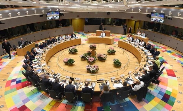 България, Естония и Австрия представиха приоритетите за европредседателството