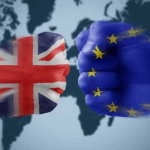 ЕС в битката за наследството на британците