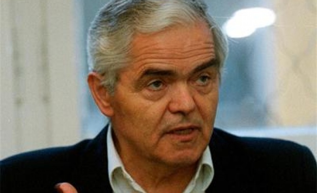 Проф. Ангелов: 2050 г. ще се изравним по качество на живот със страните в ЕС