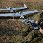 Руски концерн създаде нова технология във въоръжението на дронове