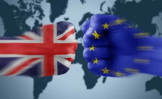 ЕС в битката за наследството на британците