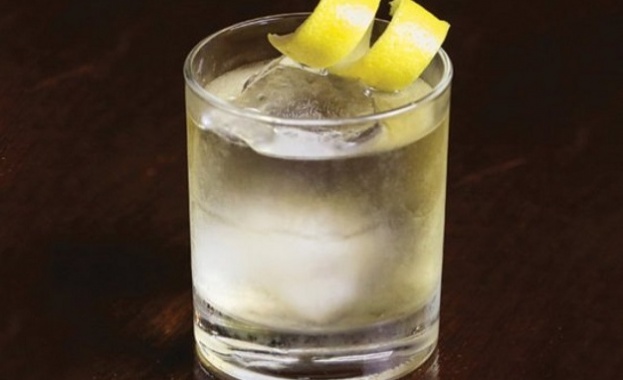 Чистата и мека водка е многократно дестилирана