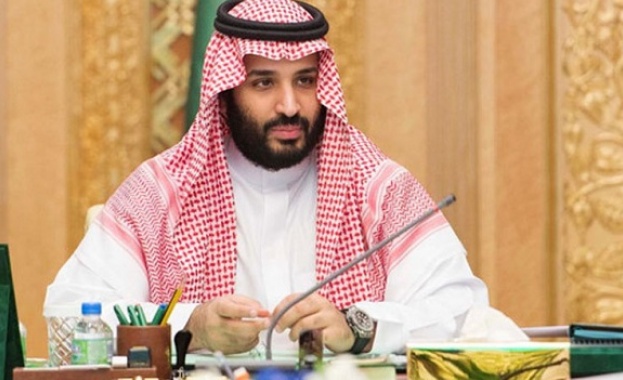 Саудитските власти са арестували двама принцове за подготовка на държавен преврат 