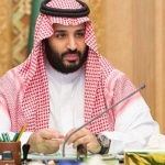 И други са затъвали в саудитското блато