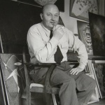 117 години от рождението на създателя на авангардното кино Оскар Фишингер