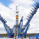 Русия засилва космическата мощ, изстреля нов спътник