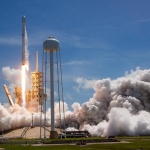 Първият български частен сателит беше изстрелян успешно