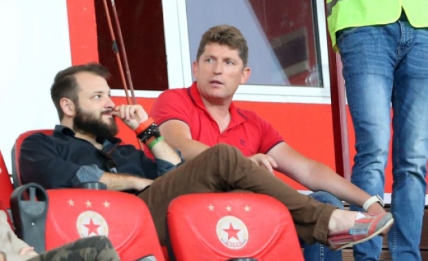 ЦСКА получили уверение от БФС, че няма да имат проблеми с участието в Европа