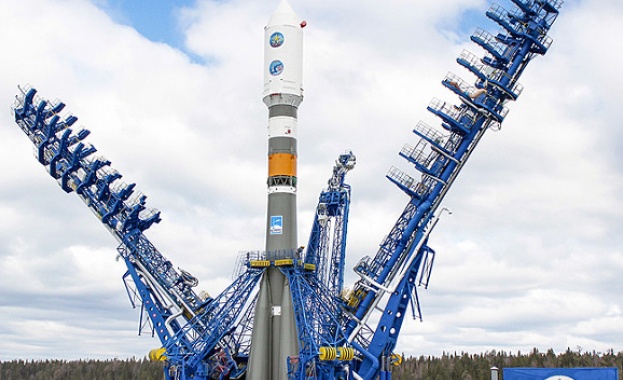 Русия засилва космическата мощ, изстреля нов спътник