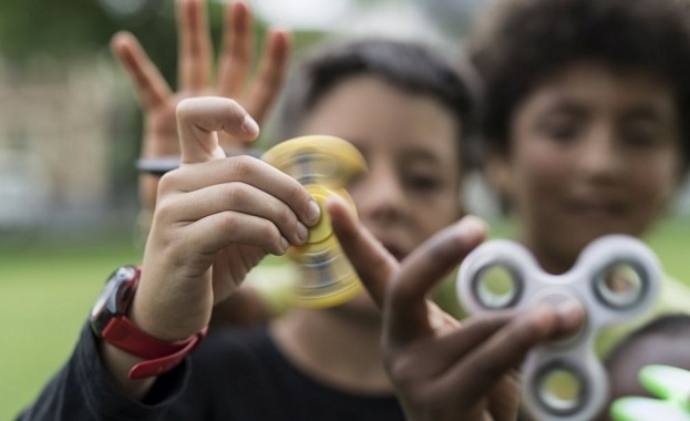 75% от проверените спинъри са опасни