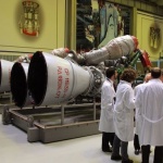 Русия ще продължи да доставя на САЩ двигателите за ракети РД-180