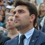 Георг Георгиев: Служебната власт е в положение да стабилизира страната след кризите