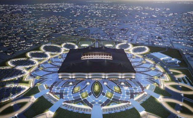 Катар плаща 2 млн. долара на 10-годишно момиче за организация на Мондиала