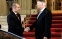 Президентът Радев на посещение в Румъния