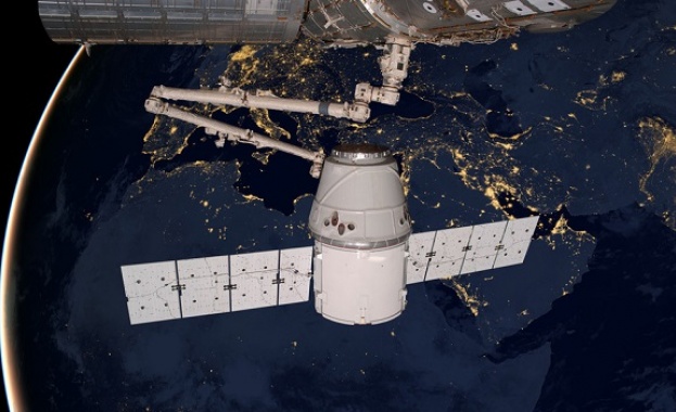 Япония изпраща човек на Луната до 2030 г.