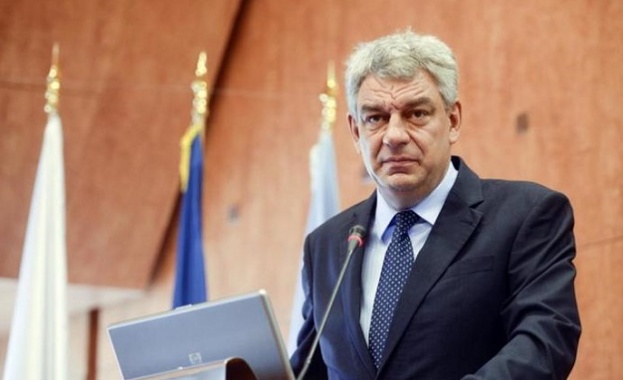 Обявиха новото ляво правителство в Румъния