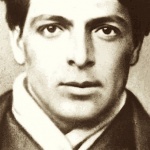 Уви, светът обърнал се в пустиня...