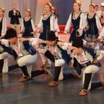 Oсмият сезон на „Надиграй ме”, най-красивото танцово събитие на годината
