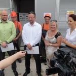 ЧЕЗ с 55% увеличение на инвестициите в реконструкция на мрежата във Враца