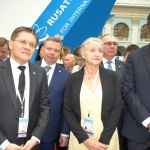 Силно българско участие на „Атомекспо 2017“ в Москва