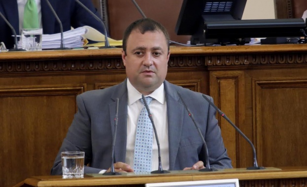 Иван Иванов за Ботевград: Ръководството на  МВР е абдикирало от своите ангажименти
