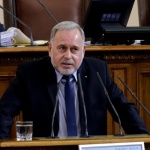 Славчо Велков: България има своята роля в общата политика за сигурност и отбрана на ЕС