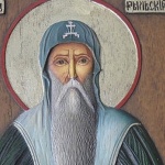 Възвръщане честните мощи на преп. Йоан Рилски чудотворец