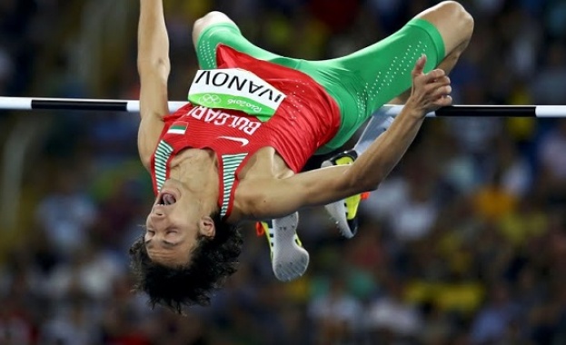 Тихомир Иванов дебютира с четвърто място в Диамантената лига