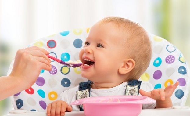 Разликите в качеството на бебешките пюрета може да има сериозни последствия