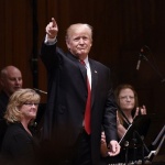 Номинираха Тръмп за Нобелова награда