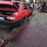 Руските наблюдатели са регистрирали 7 нарушения на примирието в Сирия