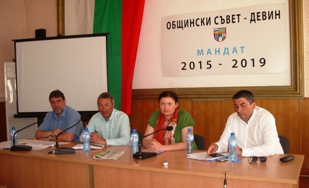 Зам.-министър Крумова: Готвим механизъм за финансиране на пречиствателни станции