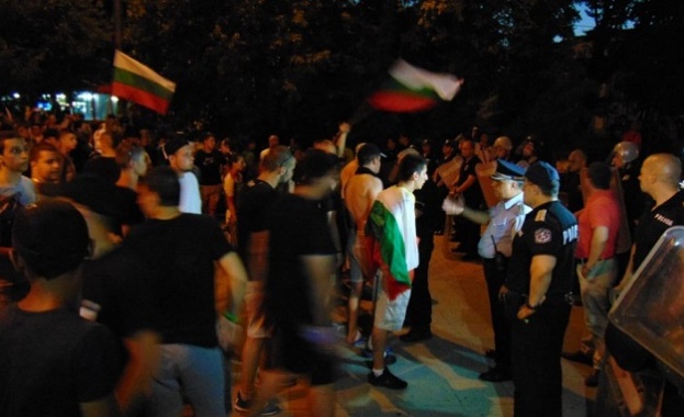 Очаква се над 15 000 души да се включат в протеста в Асеновград довечера